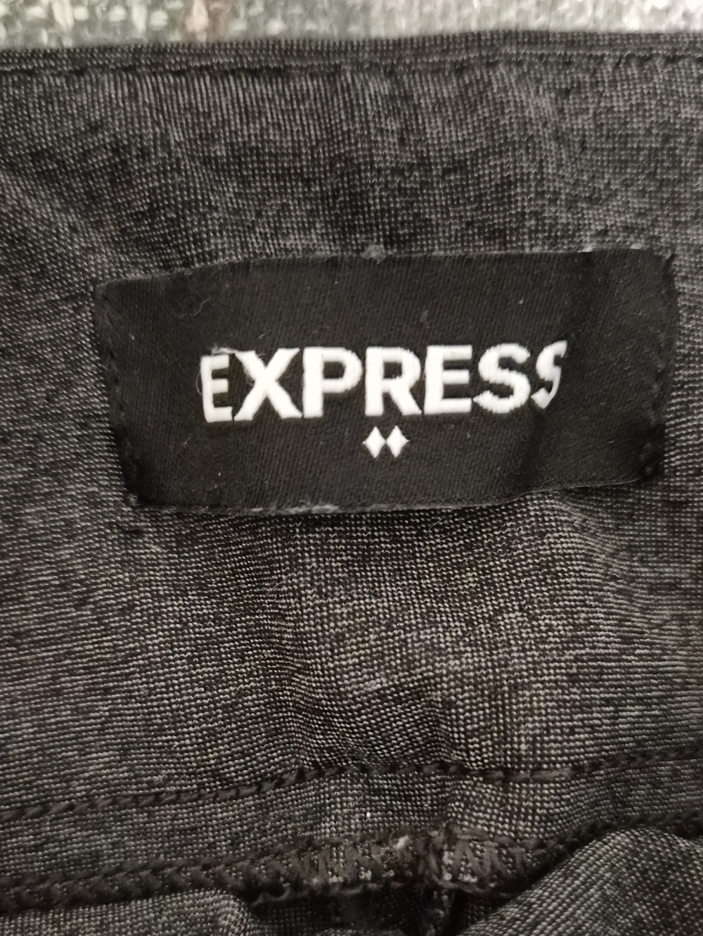 Express Columnist Boot Pants - Picture 2 of 7